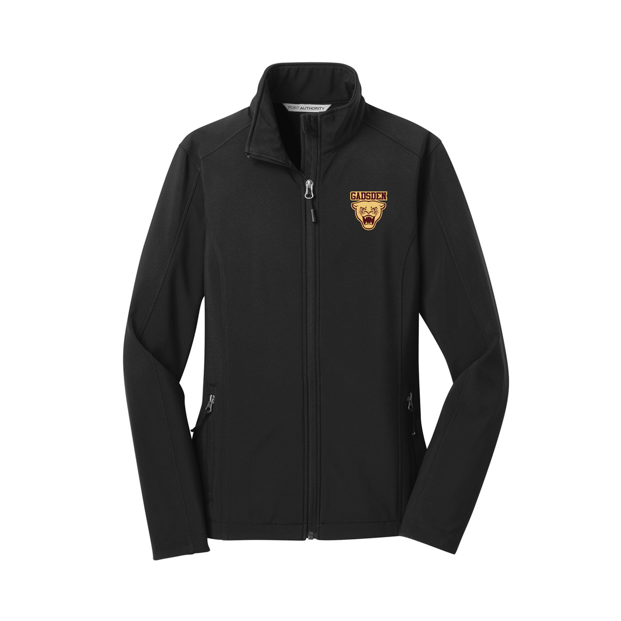 GHS Track Women's Softshell Jacket