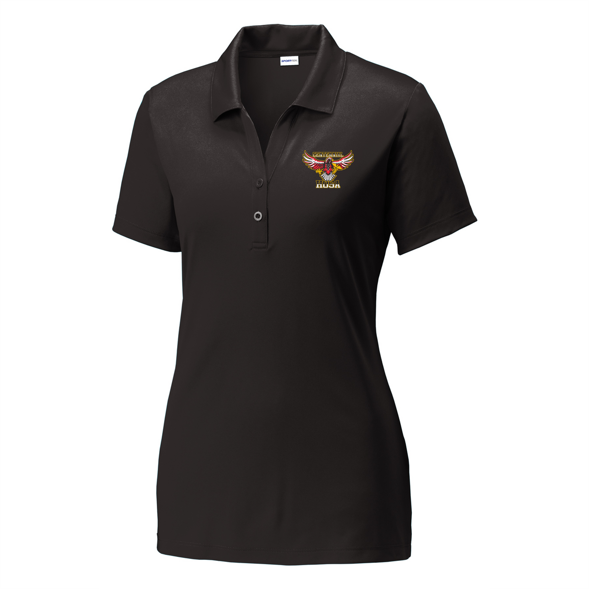 CHS HOSA Women's Performance Polo