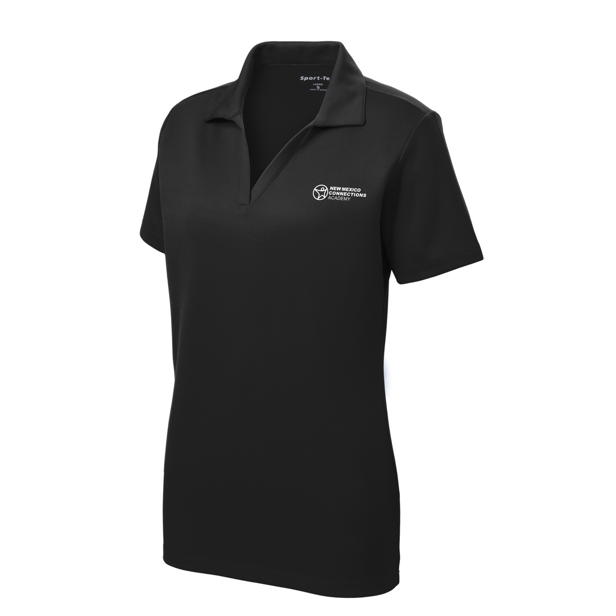 NMCA Women's Performance Polo