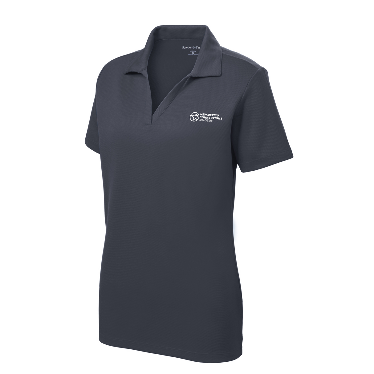 NMCA Women's Performance Polo