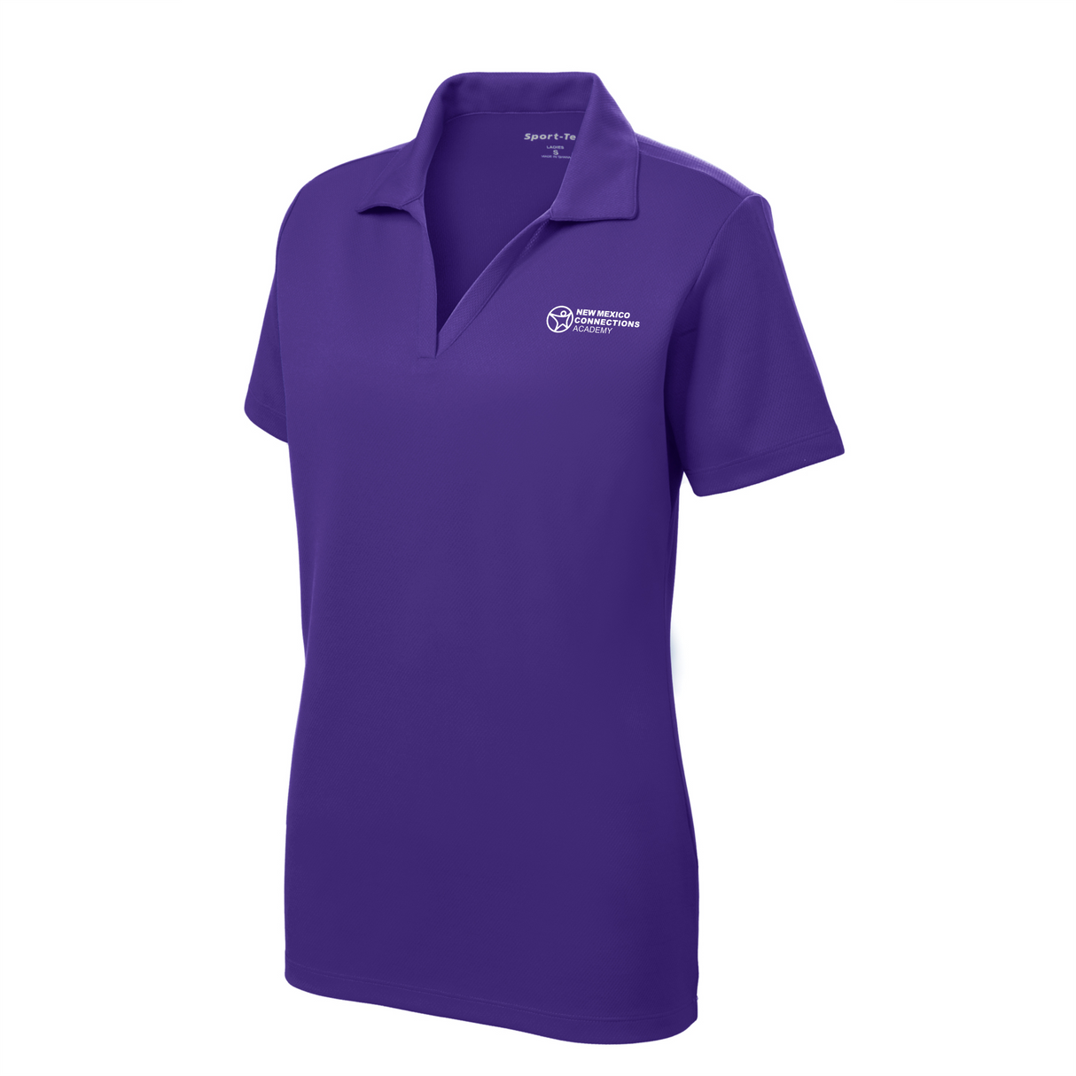 NMCA Women's Performance Polo