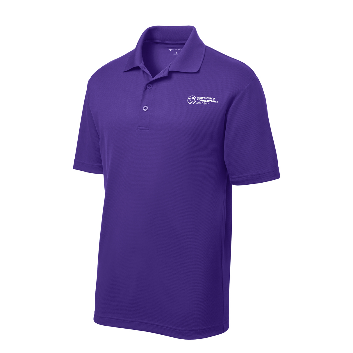 NMCA Performance Polo