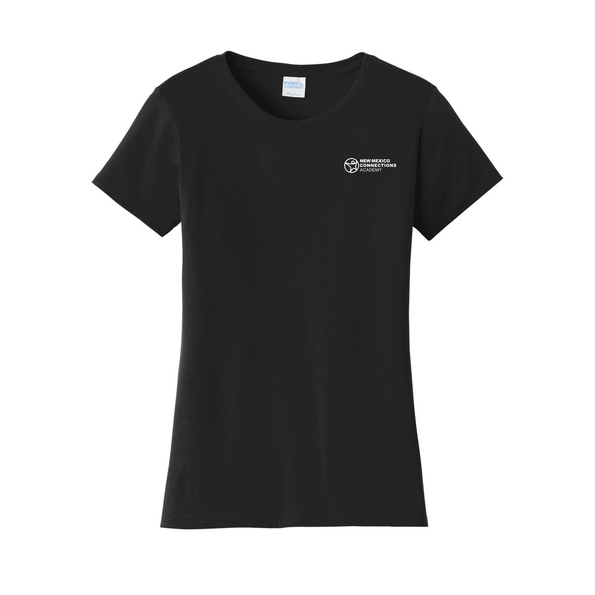 NMCA Women's Cotton Tee