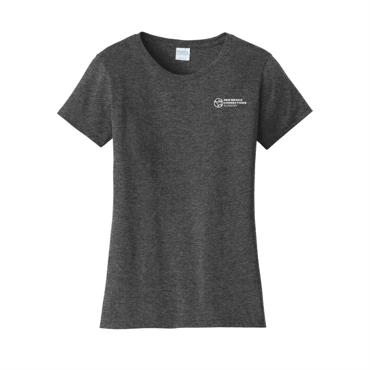 NMCA Women's Cotton Tee