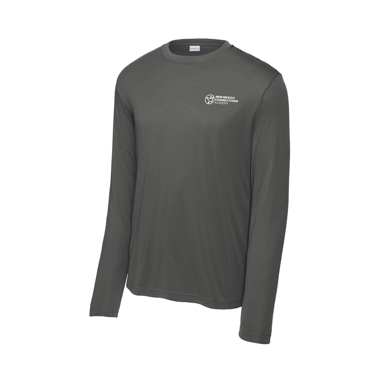 NMCA Long-Sleeve Performance Tee