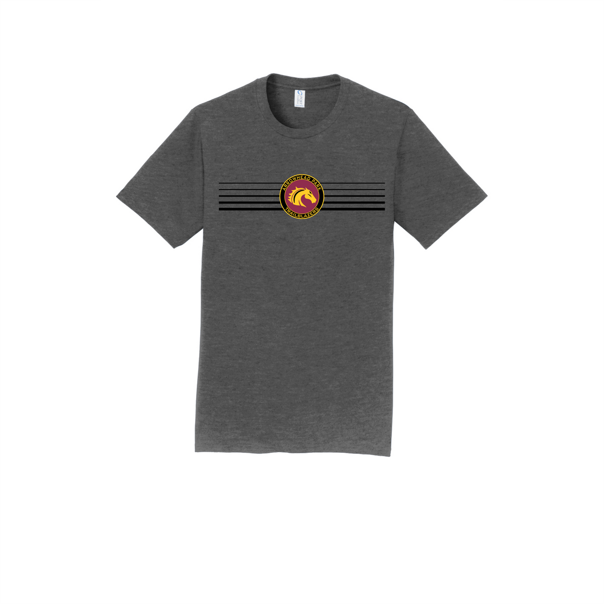 Arrowhead Cotton Tee