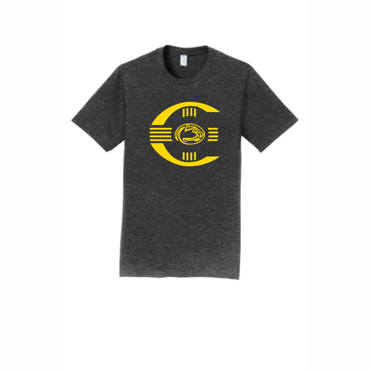 Cibola HS Marching Band Cotton Tee