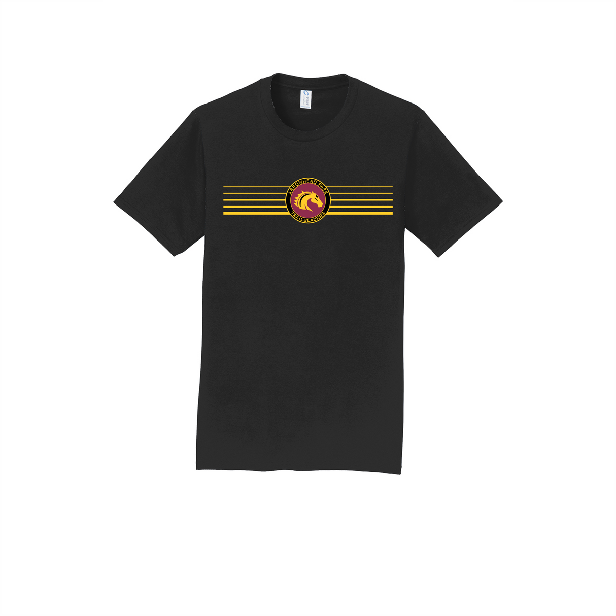 Arrowhead Cotton Tee