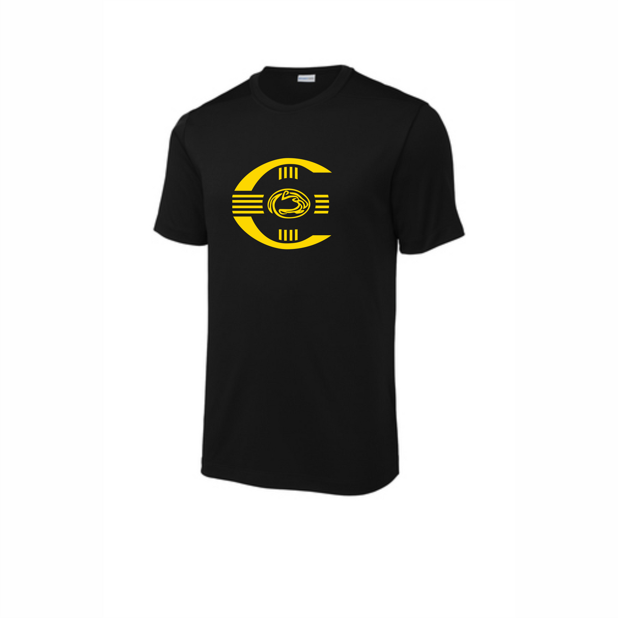 Cibola HS Marching Band Performance Tee