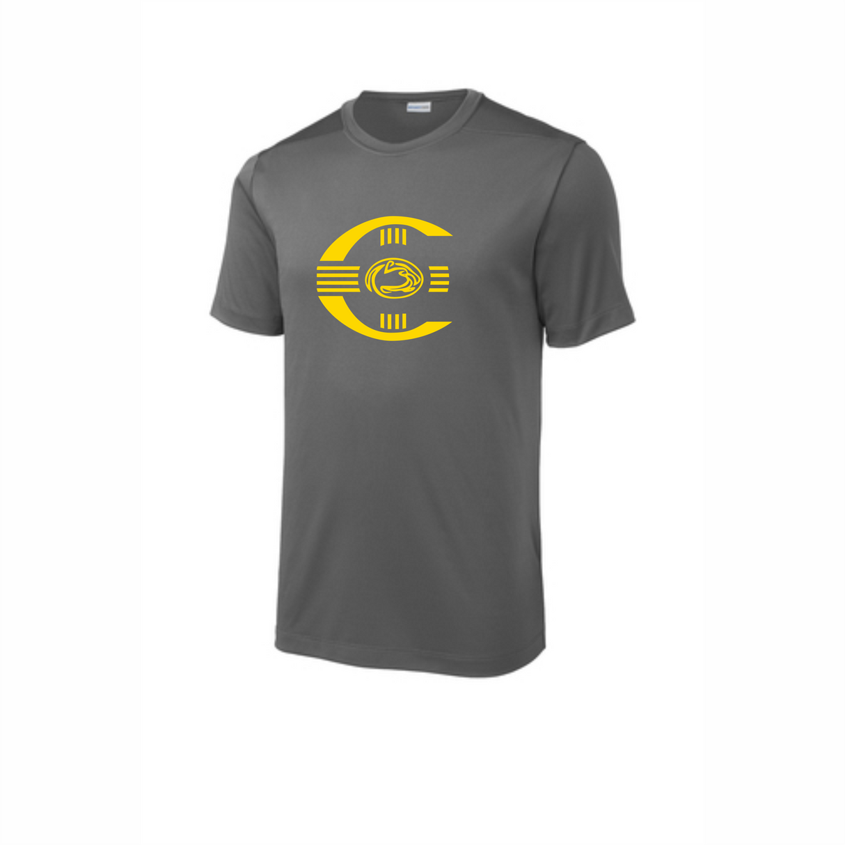 Cibola HS Marching Band Performance Tee