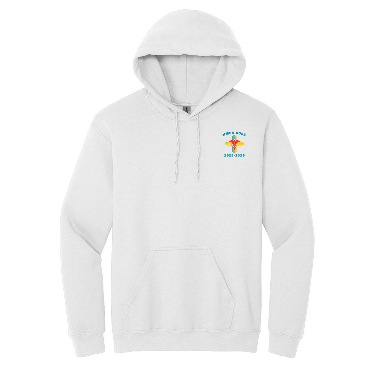NMCA Zia Pullover Hoodie