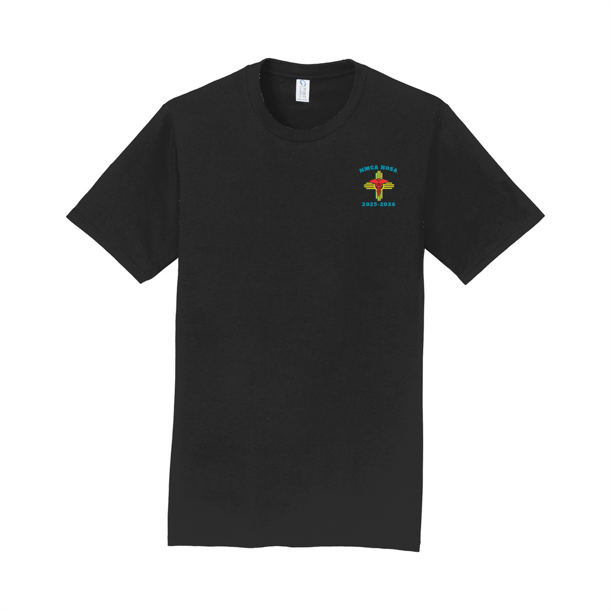 NMCA Zia Cotton Tee