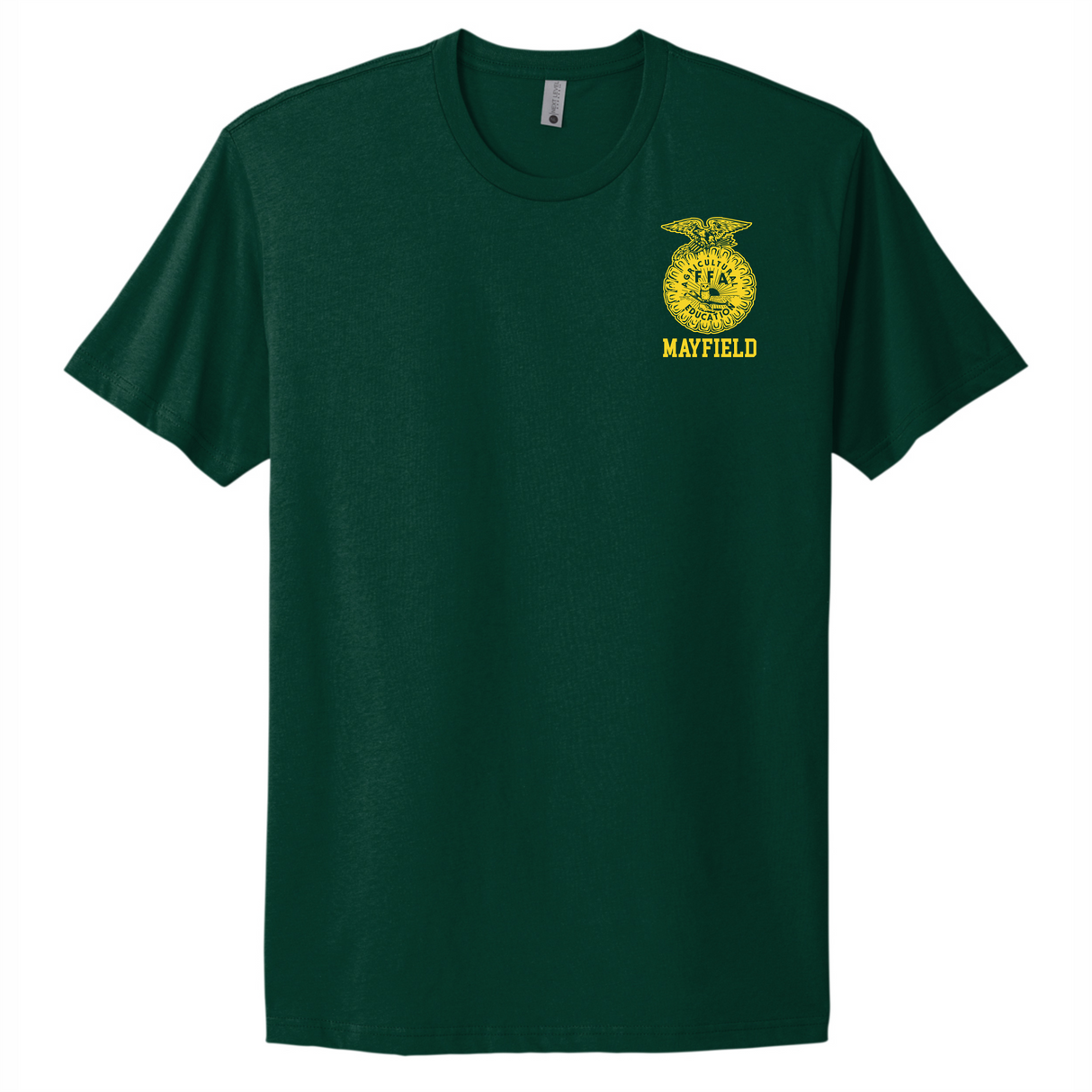 MHS FFA Cotton Tee