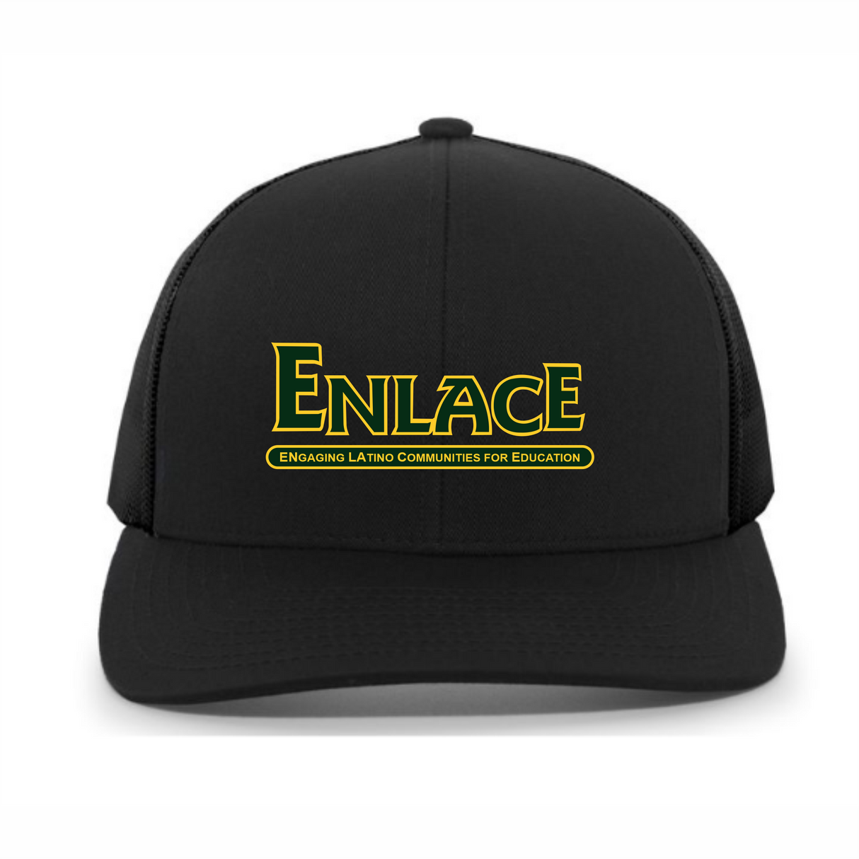 ENLACE MHS Trucker Cap