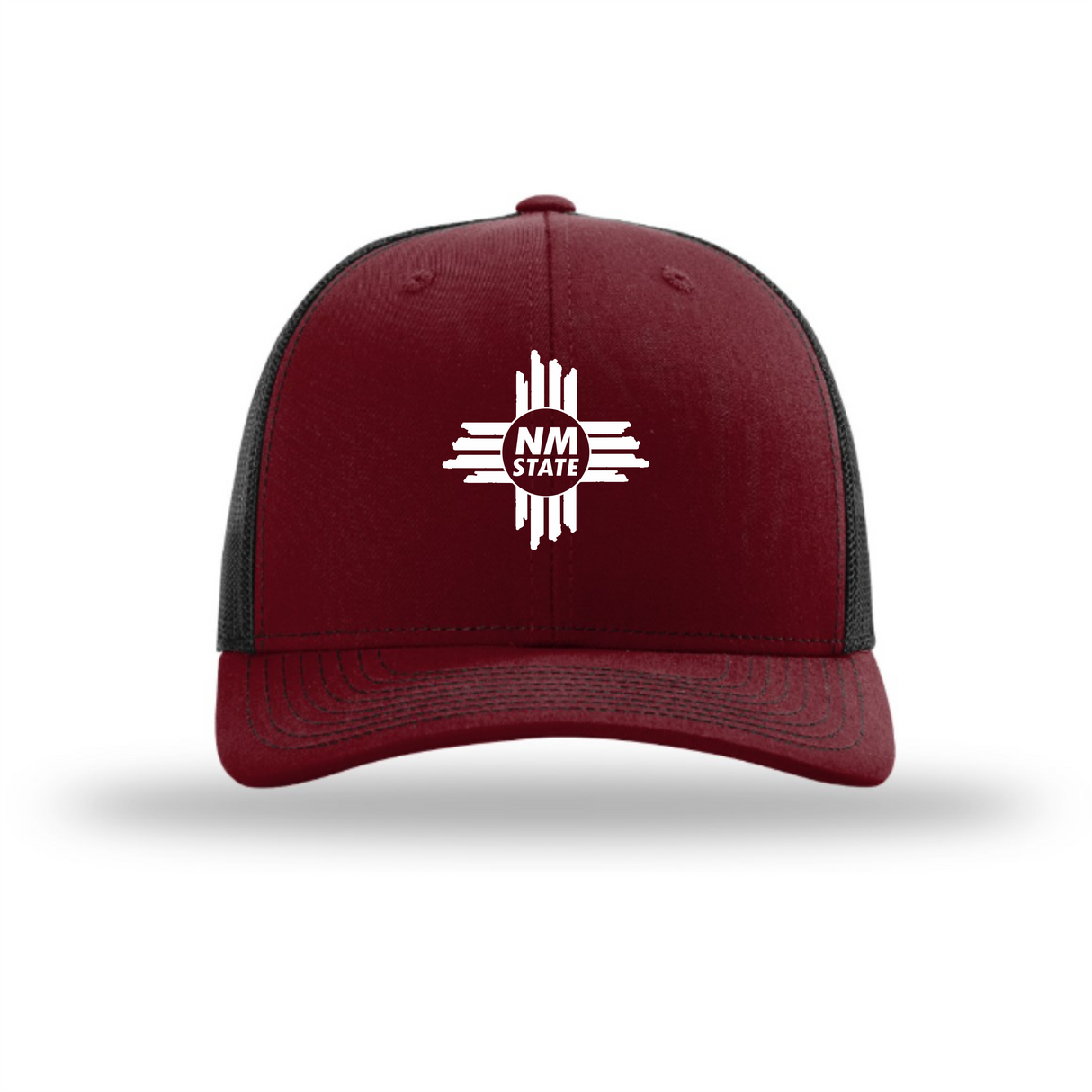 NMSU ATA Trucker Cap