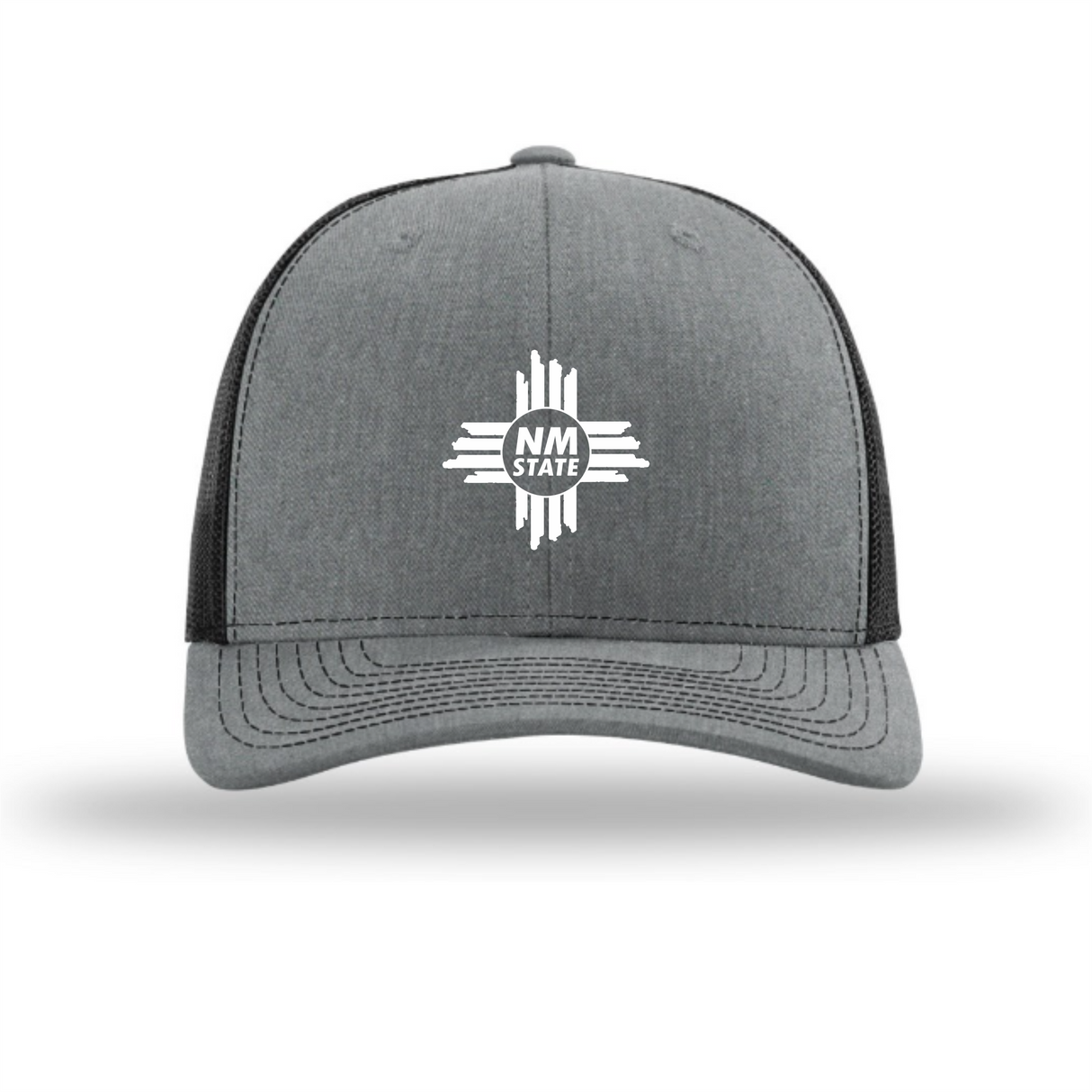 NMSU ATA Trucker Cap