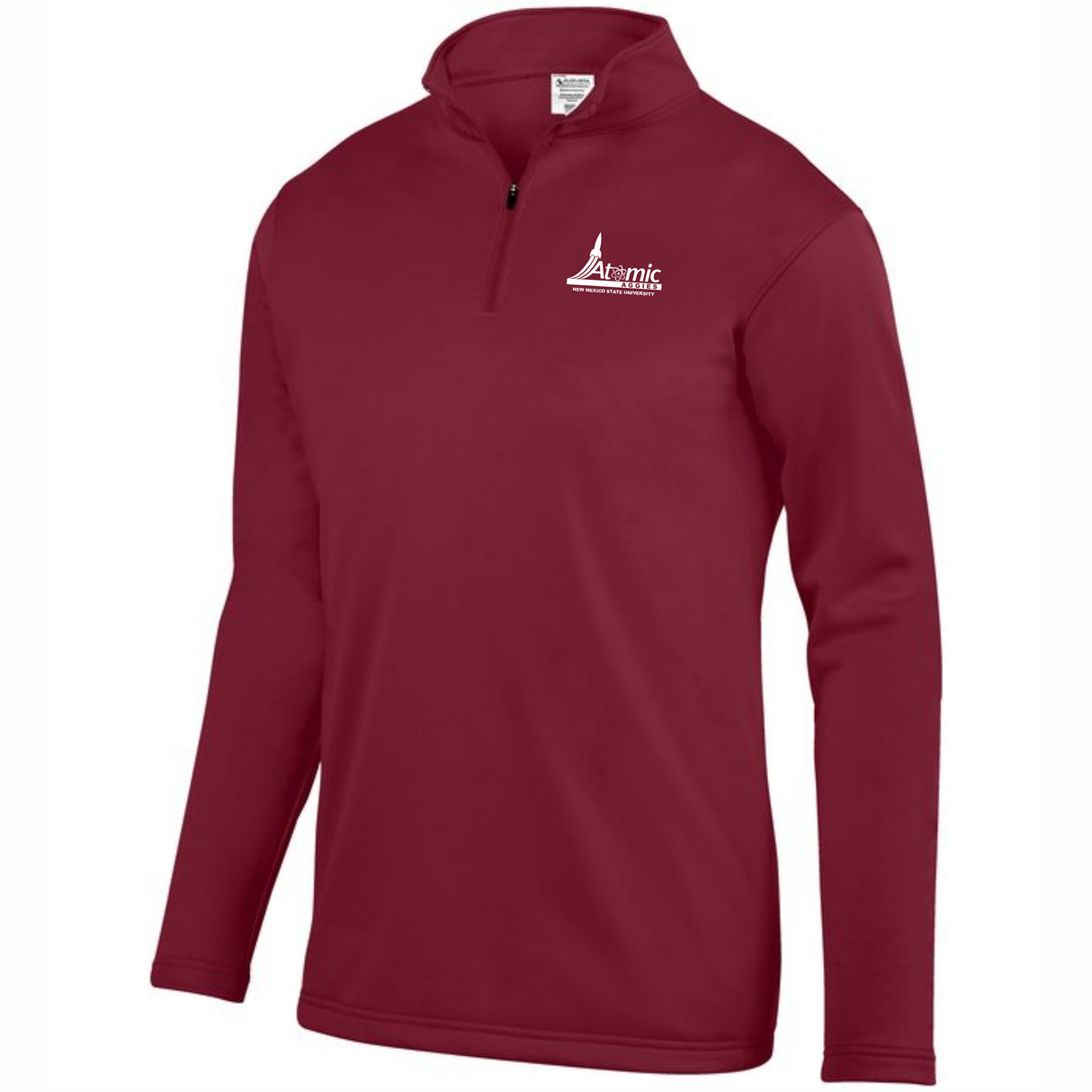 Atomic Aggies 1/4-Zip Pullover