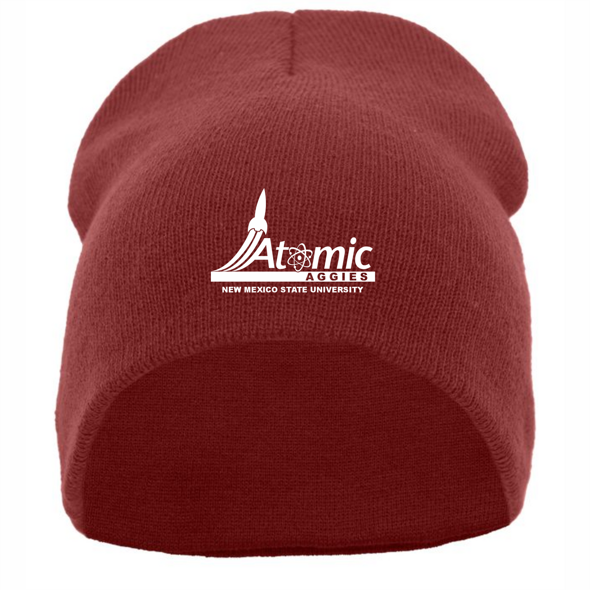 Atomic Aggies Beanie