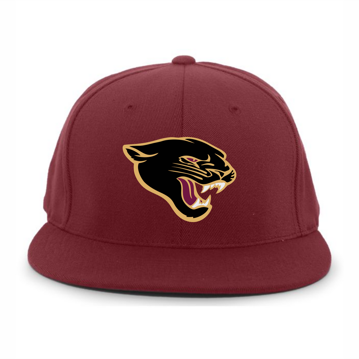 GHS Girls Soccer Flexfit Cap