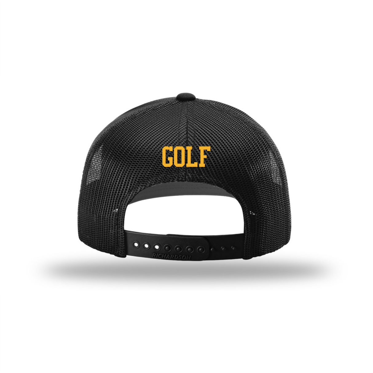 GHS Golf Trucker Cap