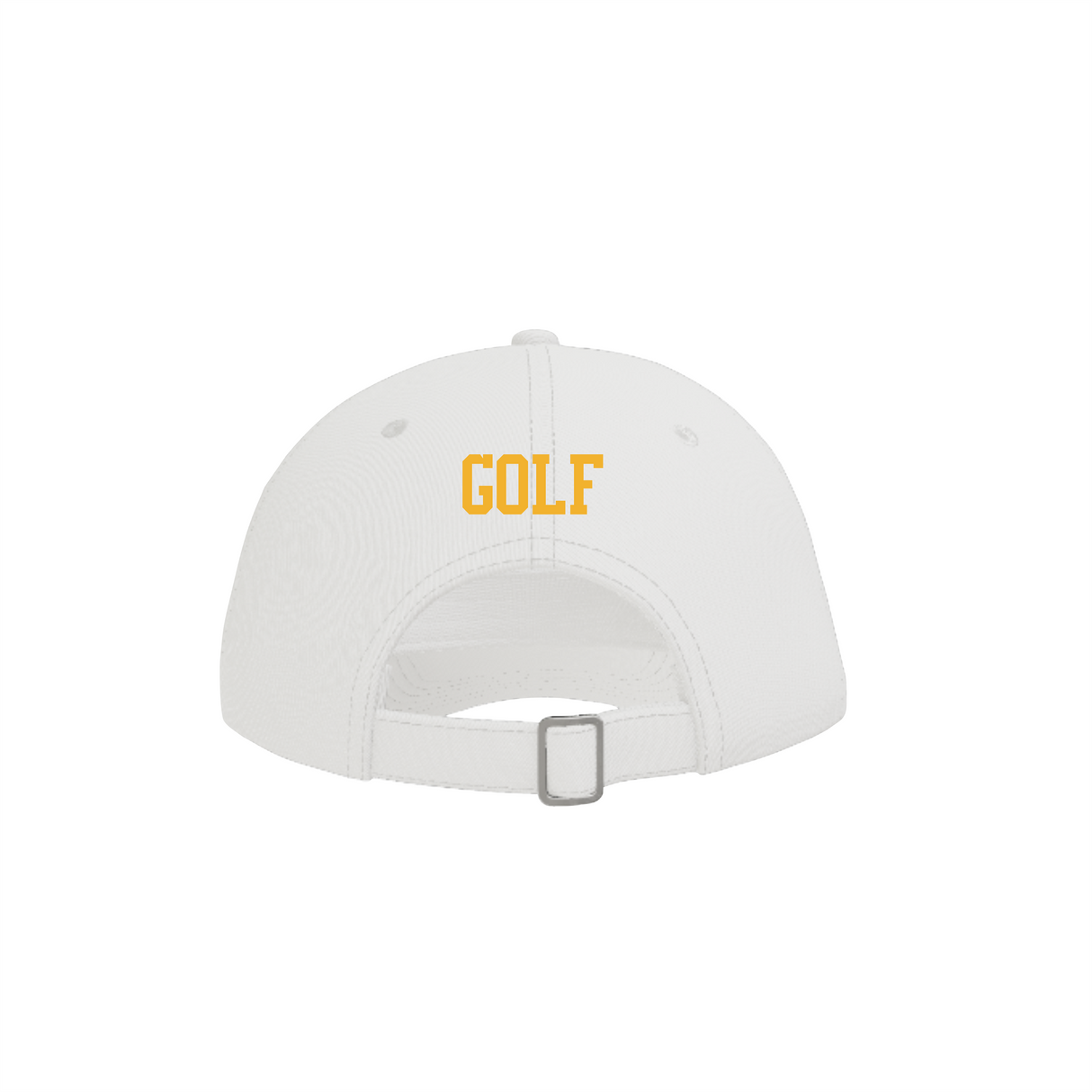 GHS Golf Unstructured Cap