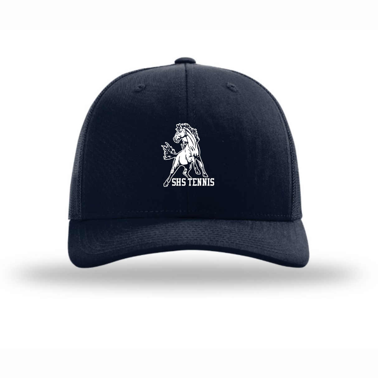 SHS Tennis Trucker Cap