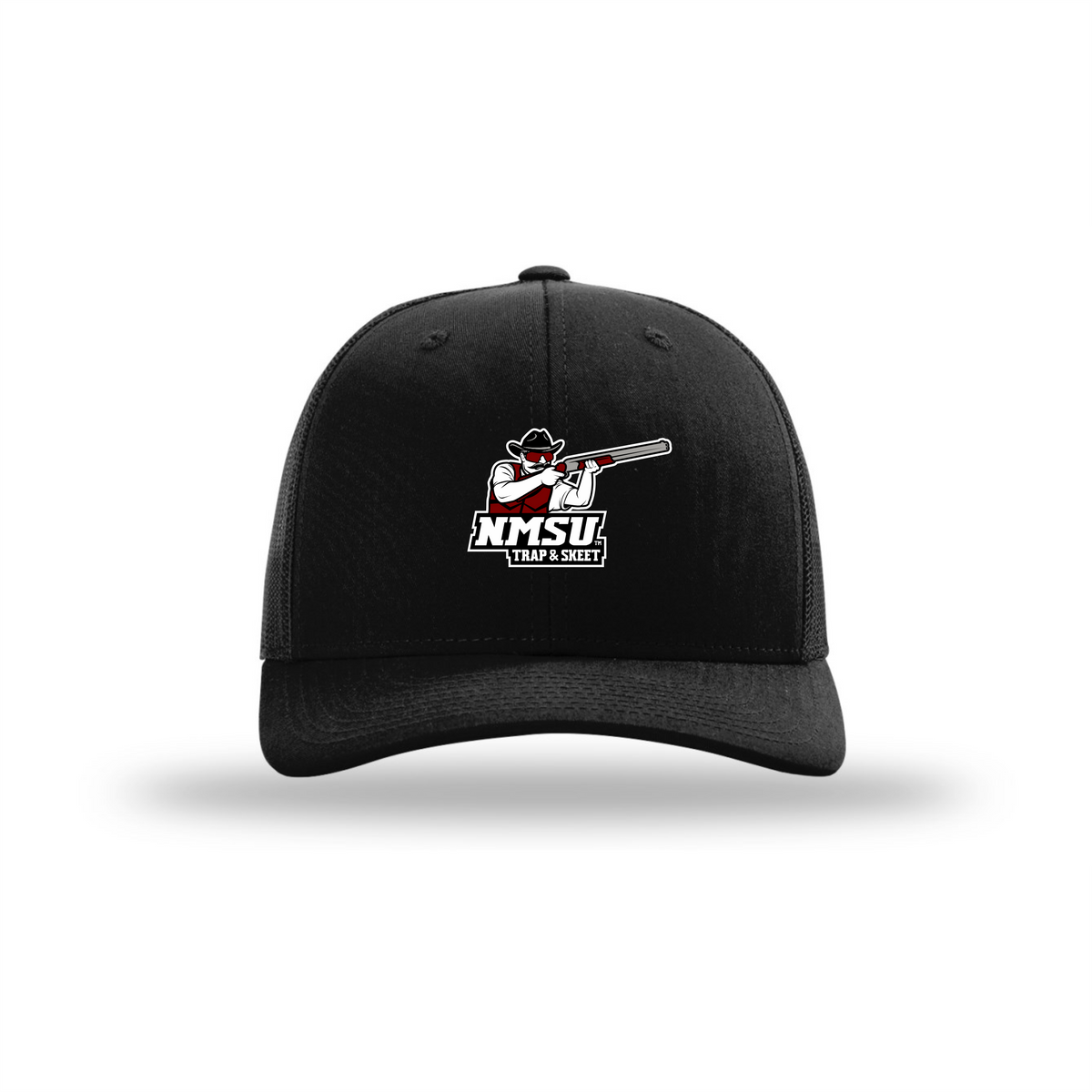 Aggie Trap & Skeet Trucker Cap