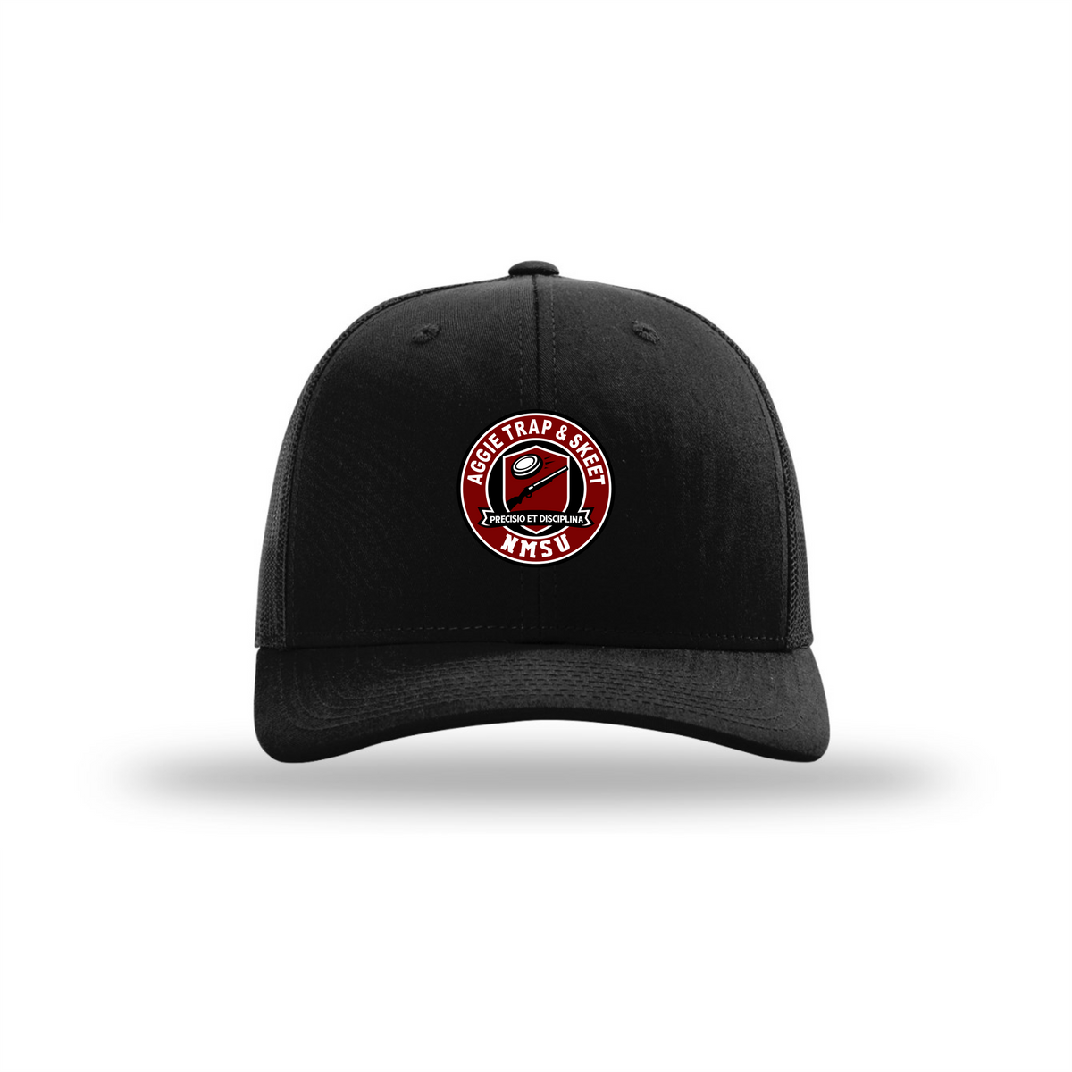 Aggie Trap & Skeet Trucker Cap