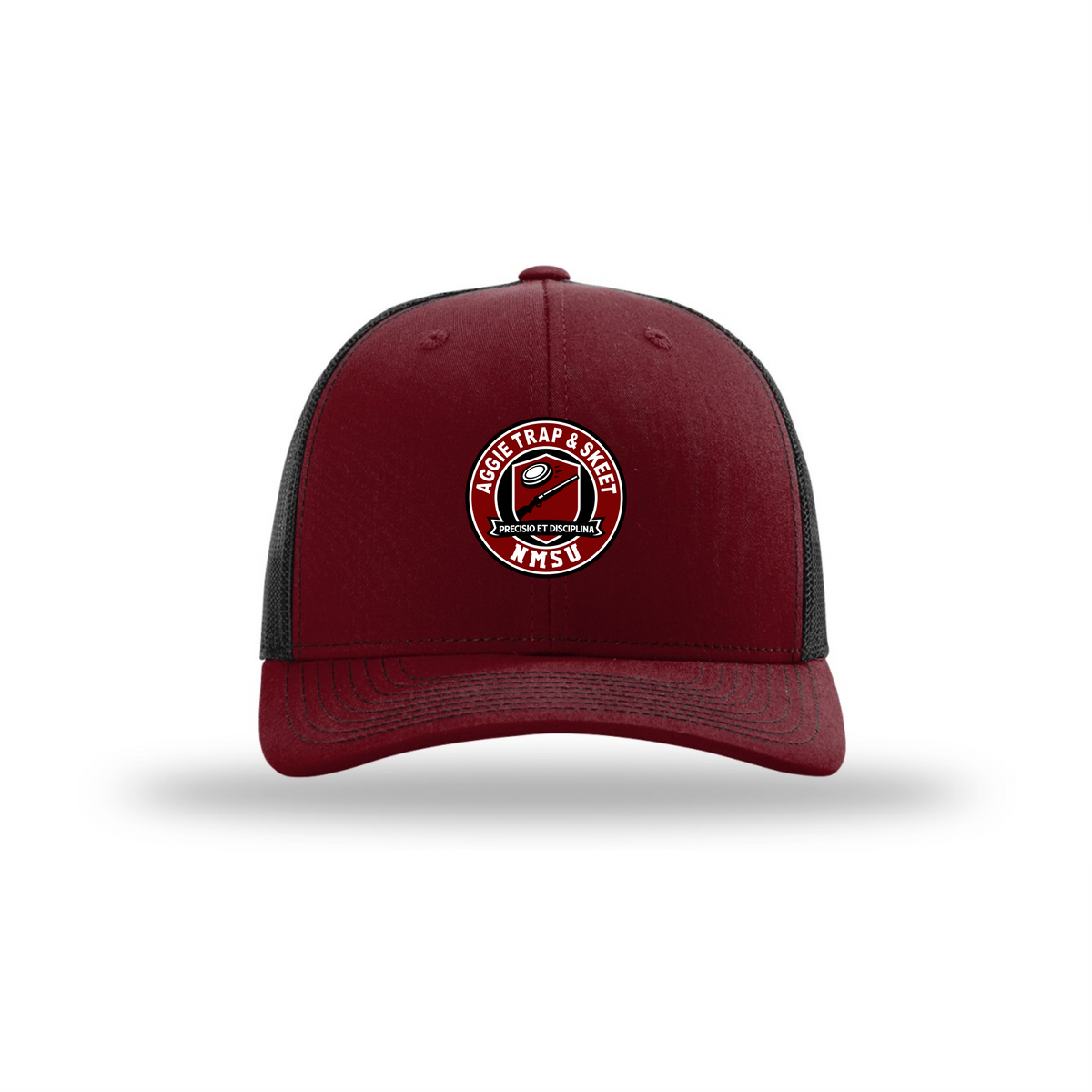 Aggie Trap & Skeet Trucker Cap
