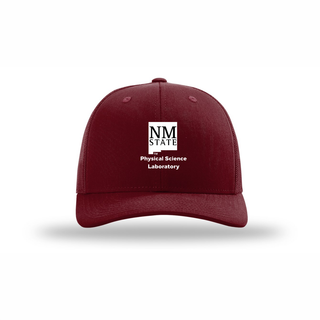 NMSU PSL Trucker Cap