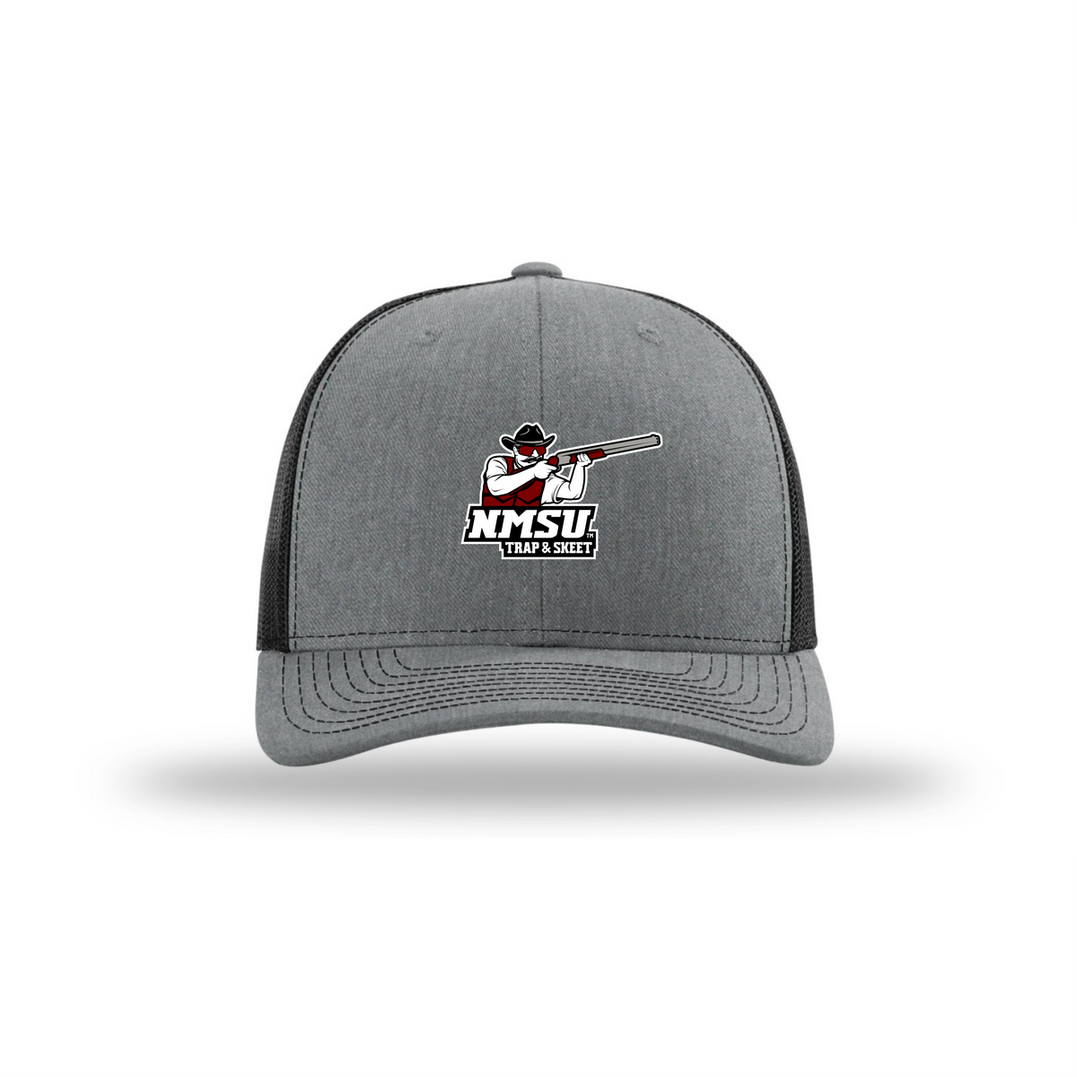 Aggie Trap & Skeet Trucker Cap