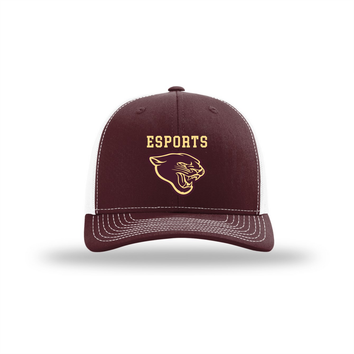 GHS E-Sports Trucker Cap
