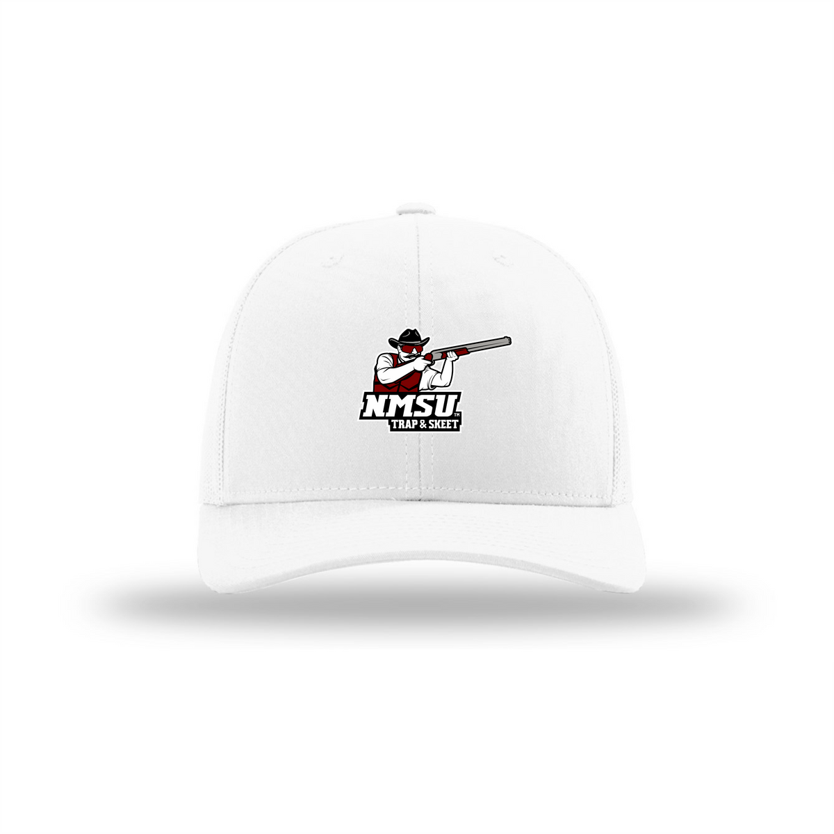 Aggie Trap & Skeet Trucker Cap