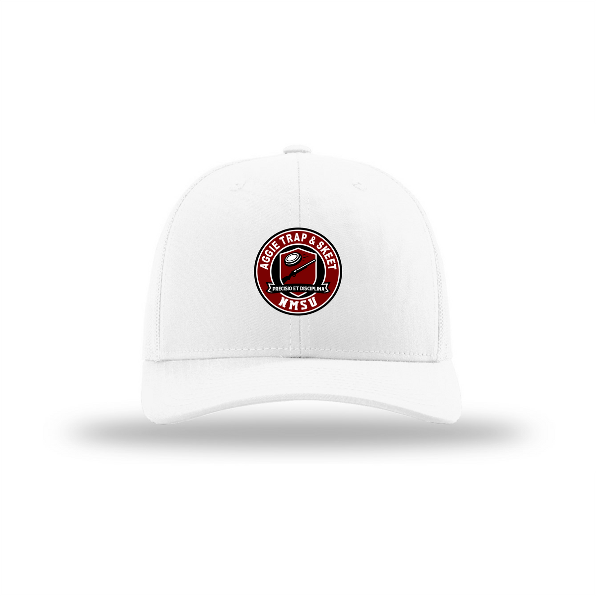 Aggie Trap & Skeet Trucker Cap