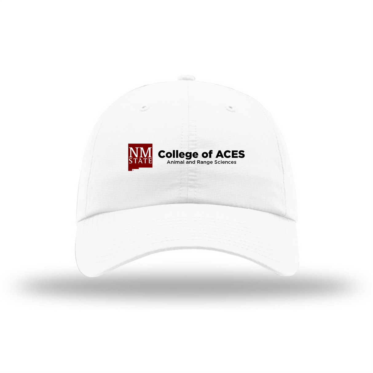 NMSU ANRS Relaxed Performance Cap