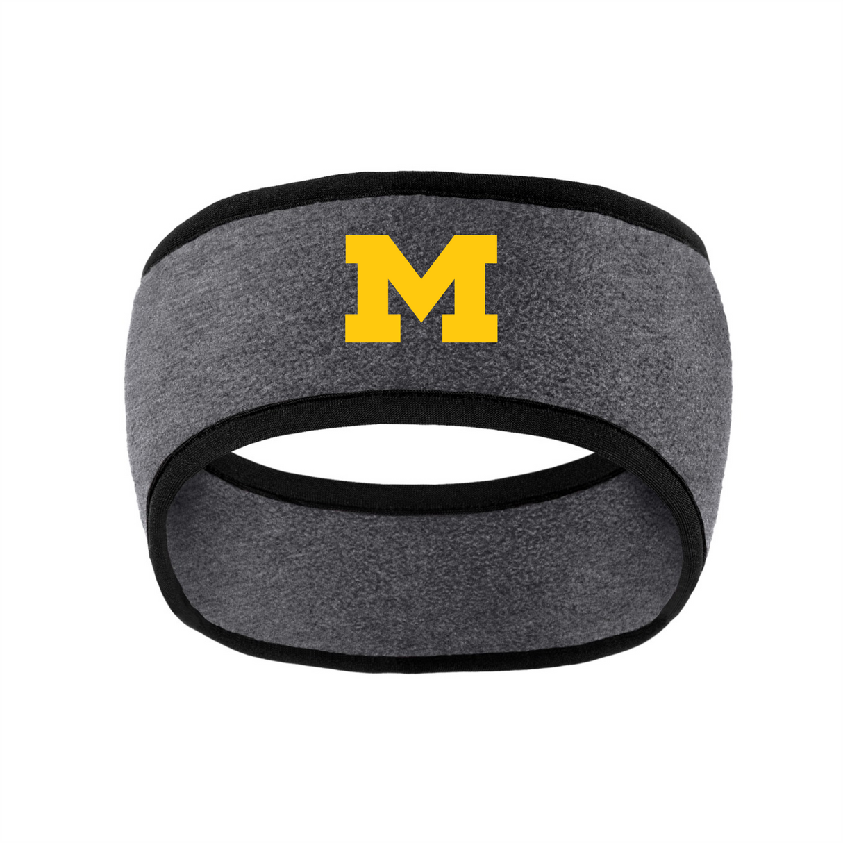 MHS Track Earwarmer Headband