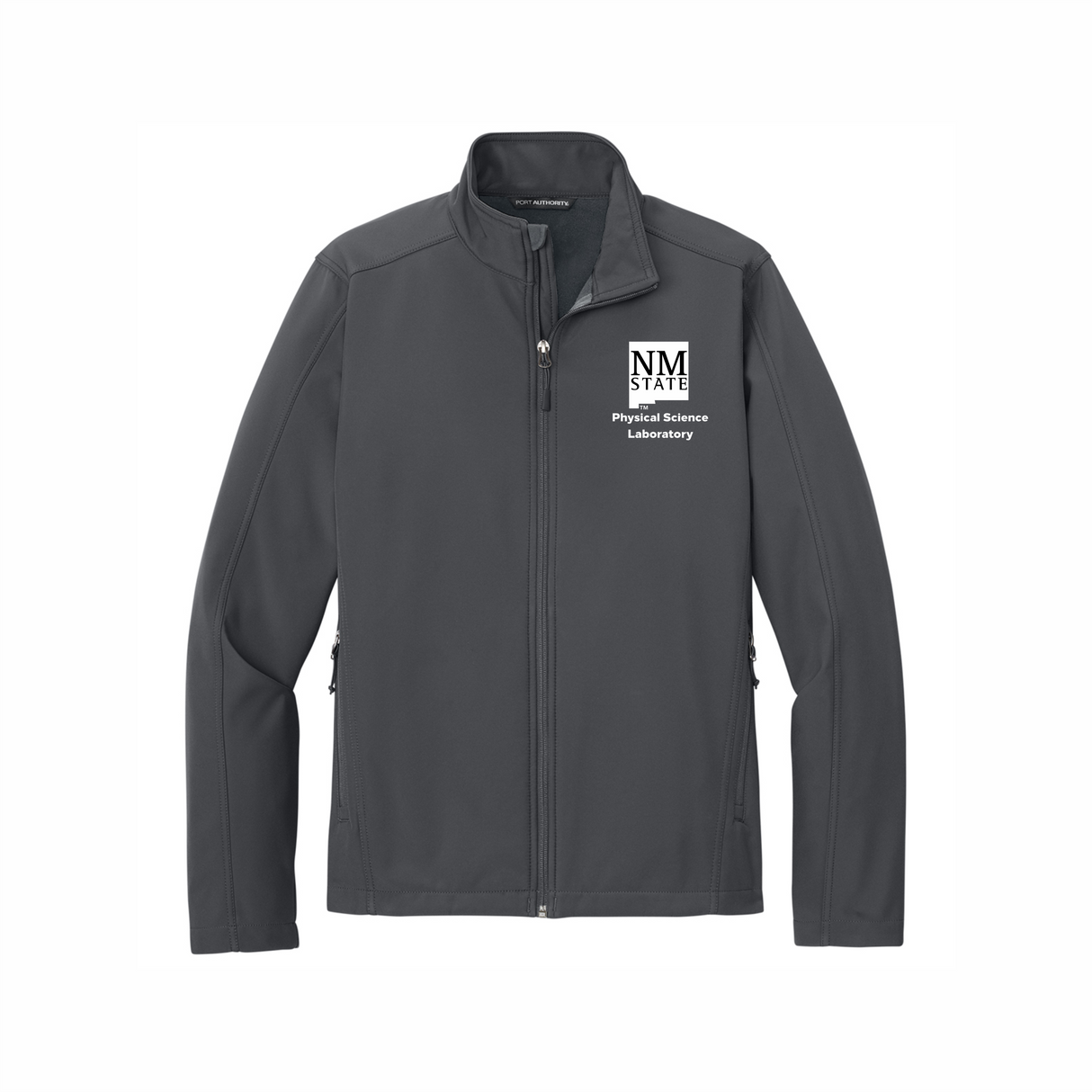 NMSU PSL Softshell Jacket