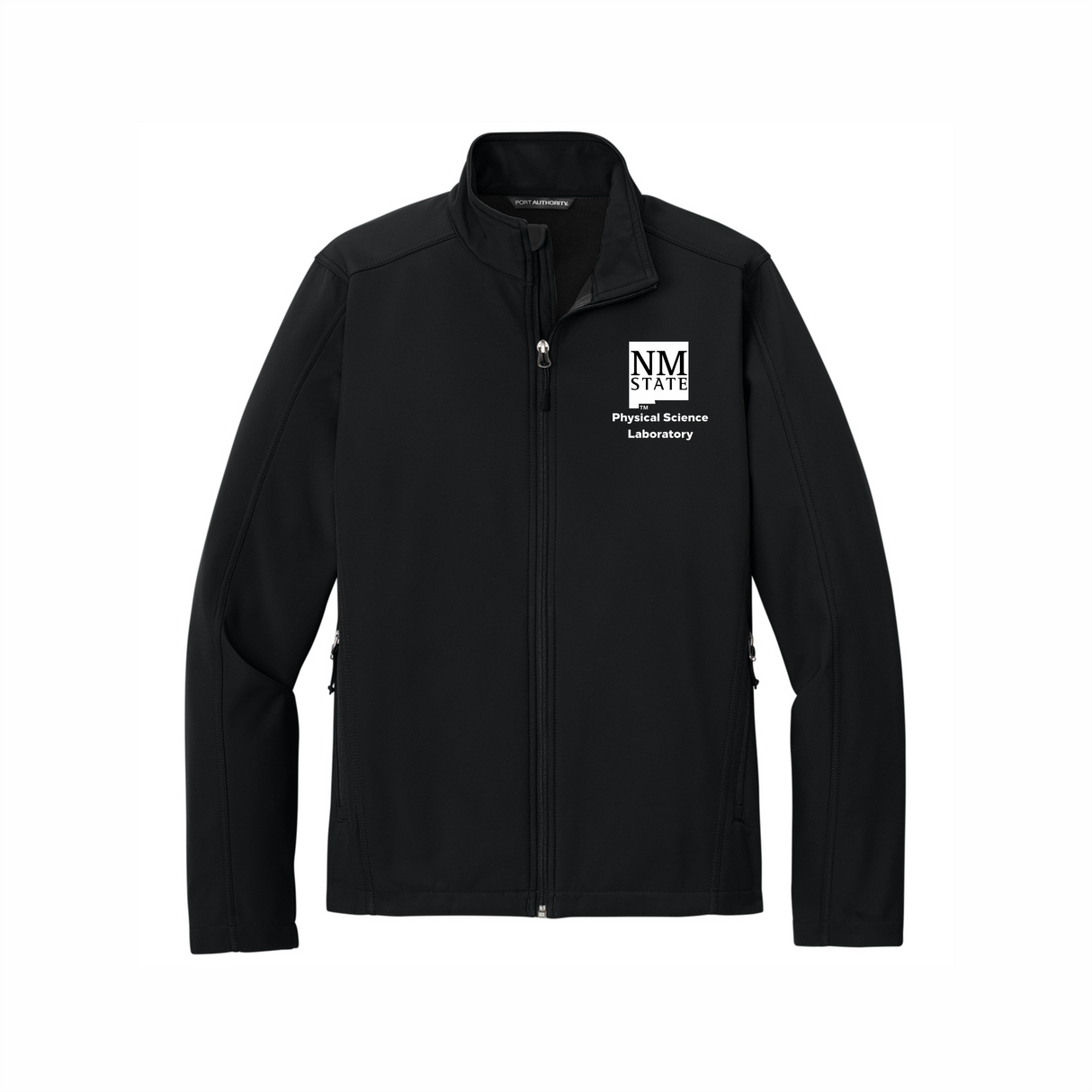 NMSU PSL Softshell Jacket