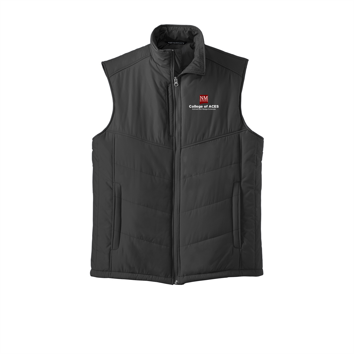 NMSU ANRS Puffy Vest