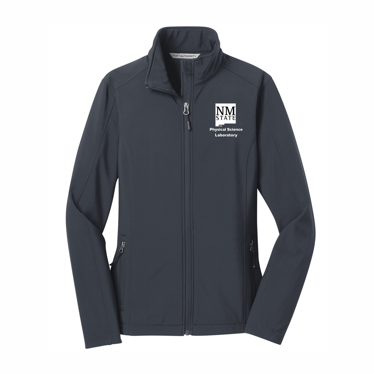 NMSU PSL Women's Softshell Jacket