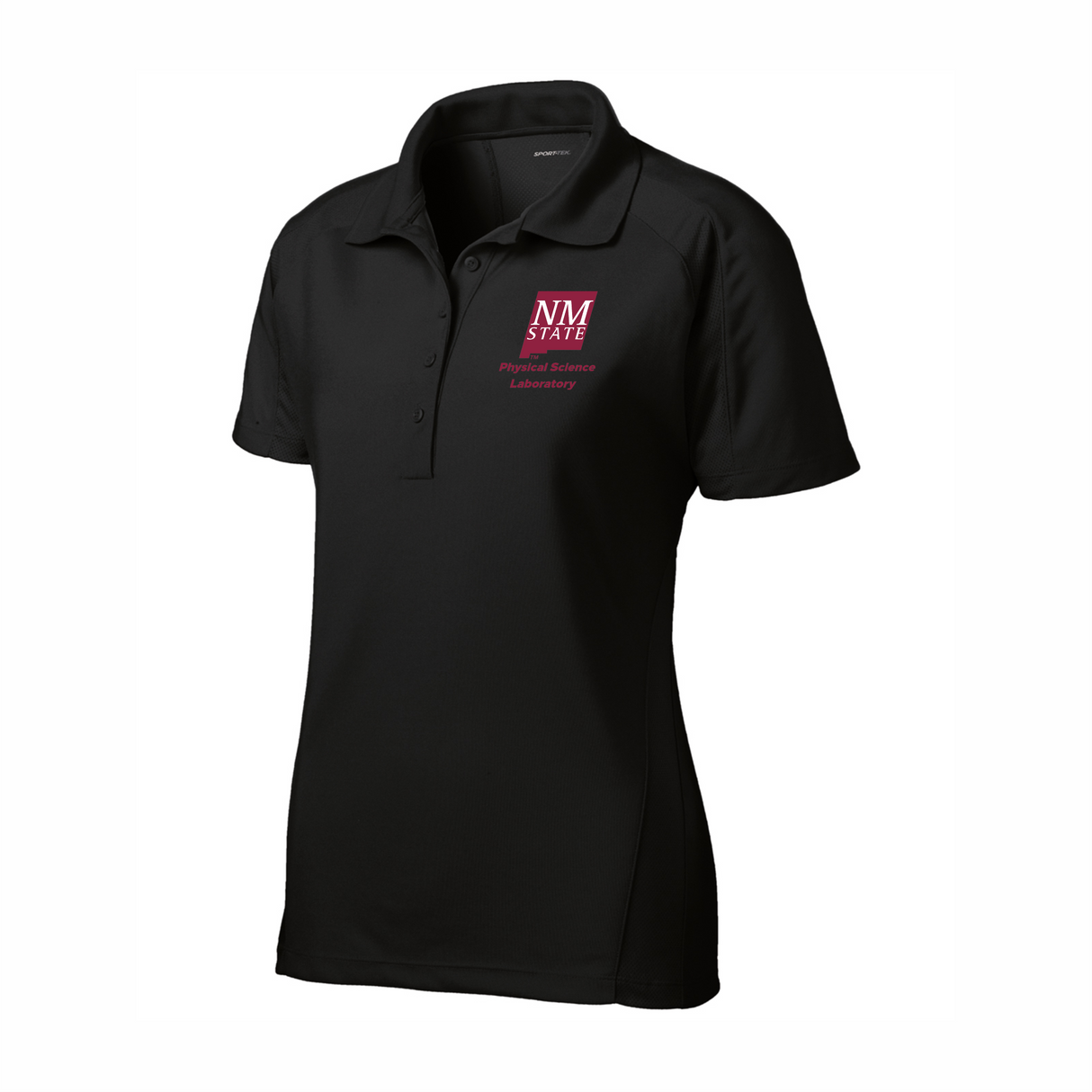 NMSU PSL Women's Performance Polo