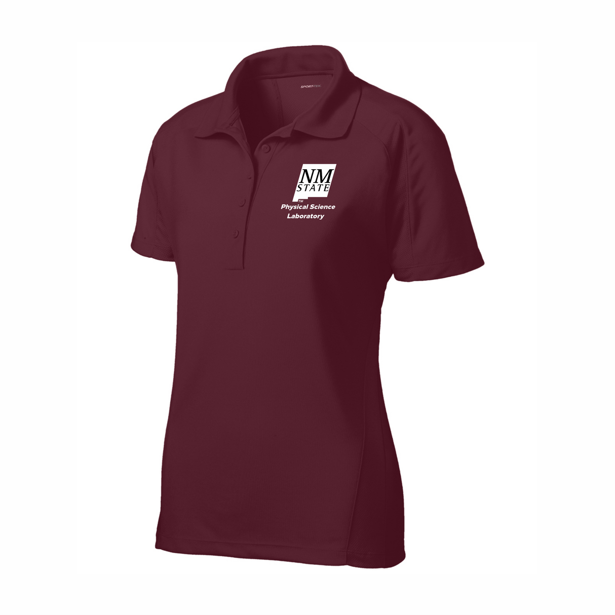 NMSU PSL Women's Performance Polo