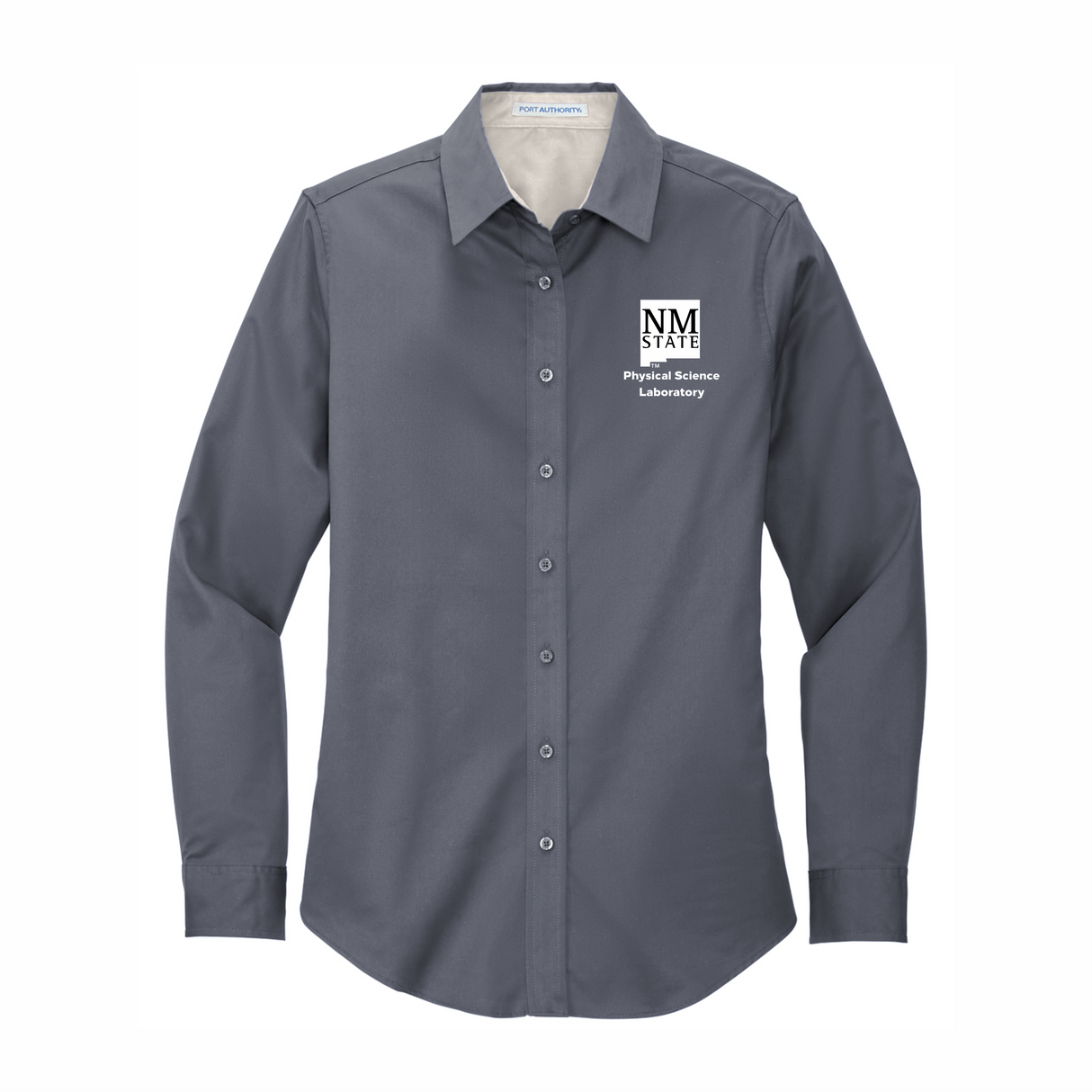 NMSU PSL Women's Dress Shirt
