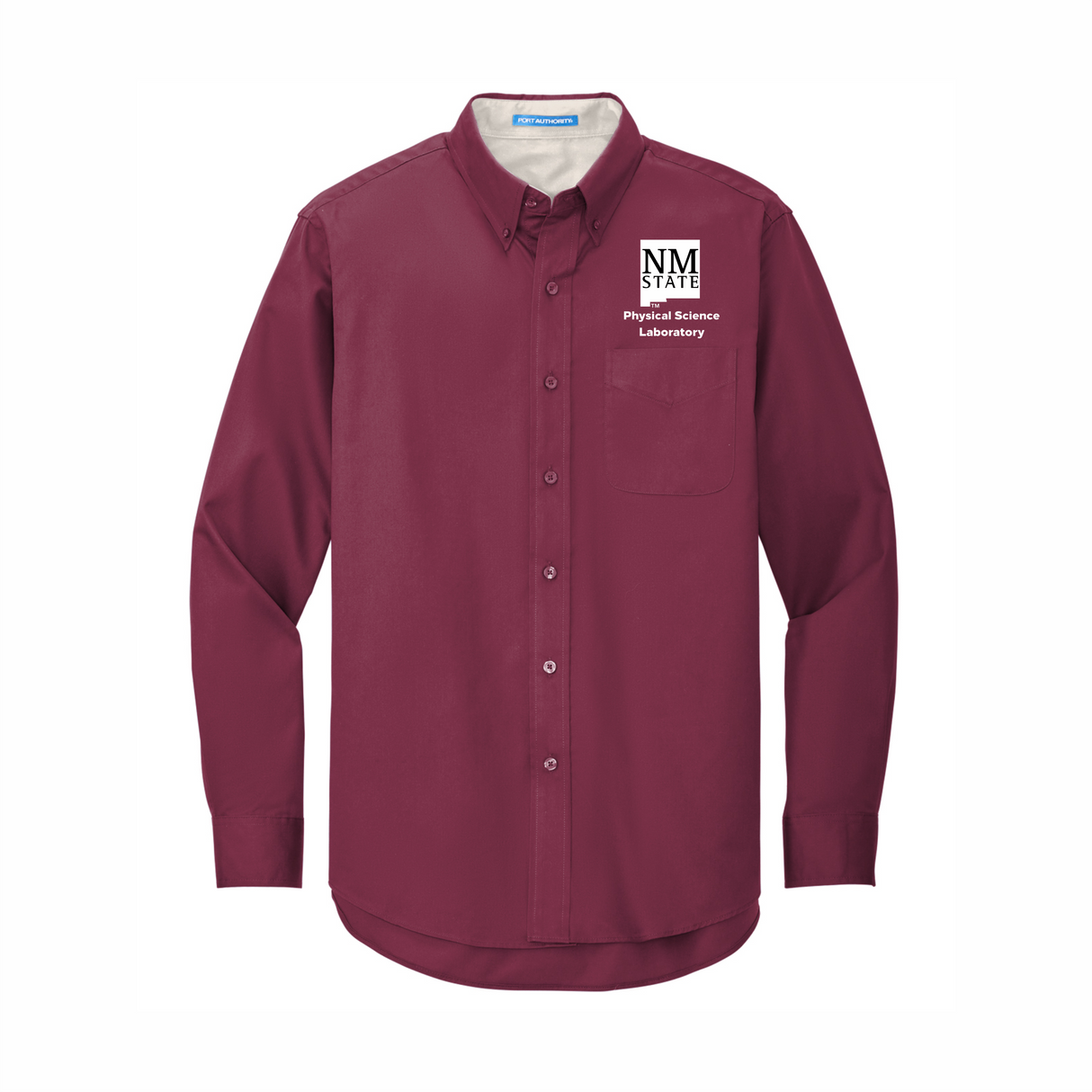 NMSU PSL Dress Shirt