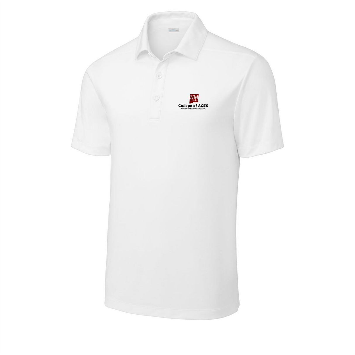 NMSU ANRS Performance Polo