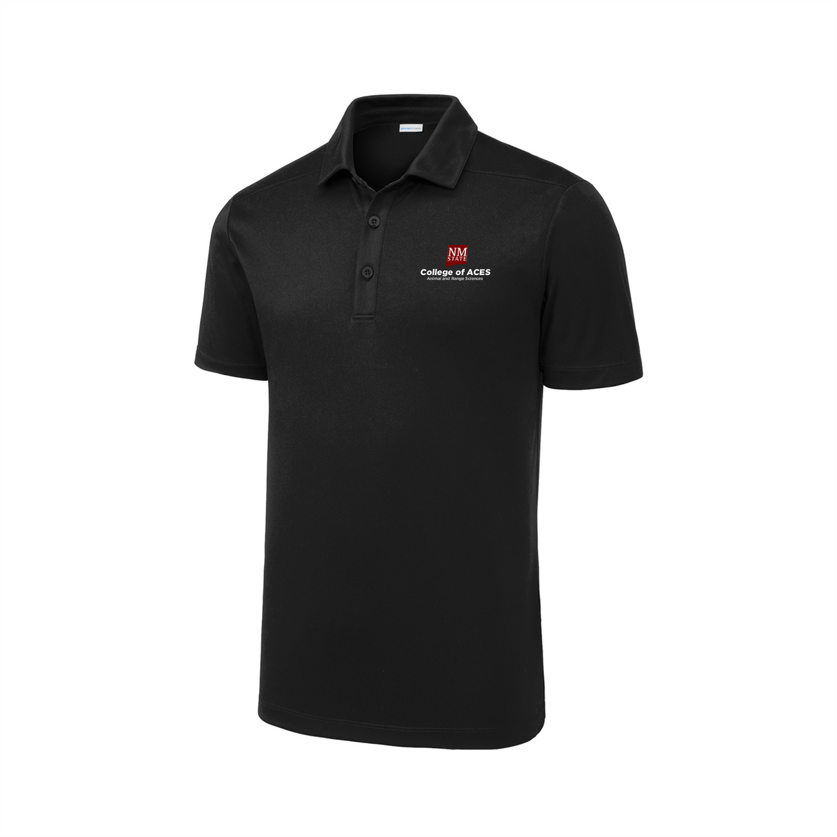 NMSU ANRS Performance Polo