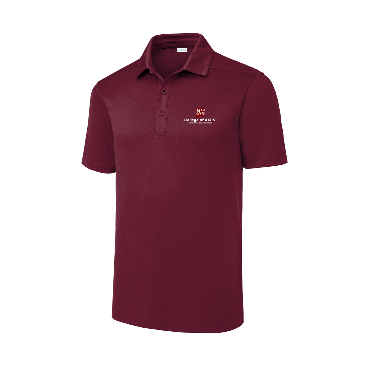 NMSU ANRS Performance Polo
