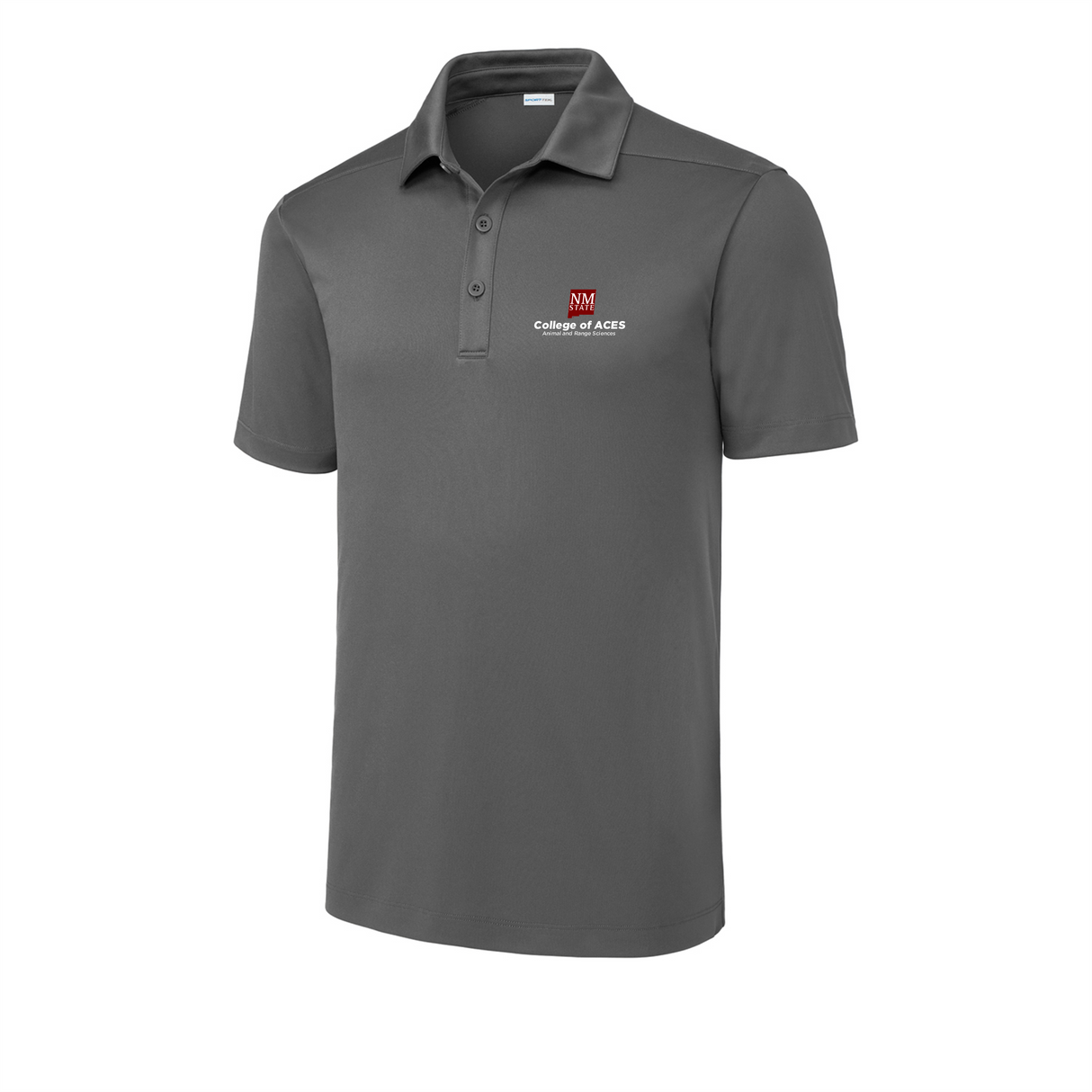 NMSU ANRS Performance Polo