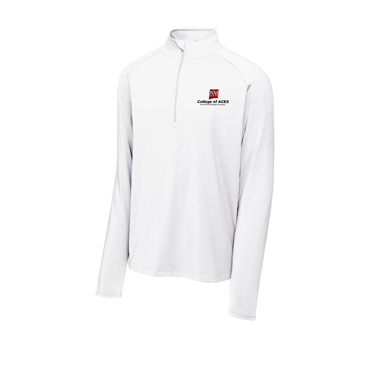 NMSU ANRS Performance 1/4-Zip Pullover