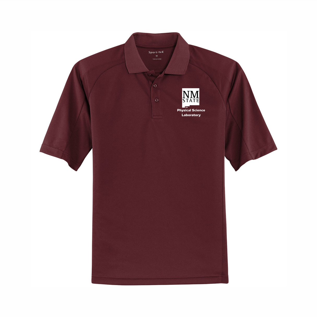 NMSU PSL Performance Polo
